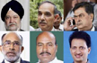 9 new ministers join Modi govt; 4 elevated as Cabinet mins